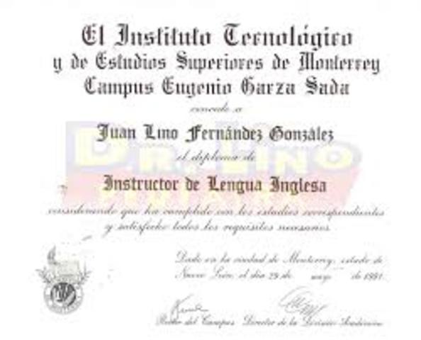 Graduación