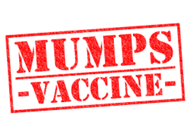 inactive vaccine developed