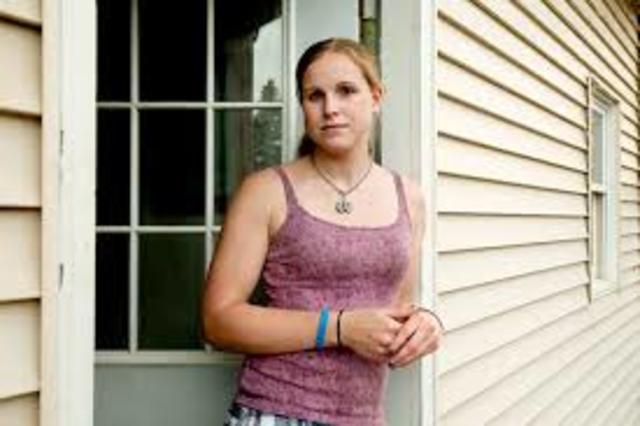 First Ever Survival of disease