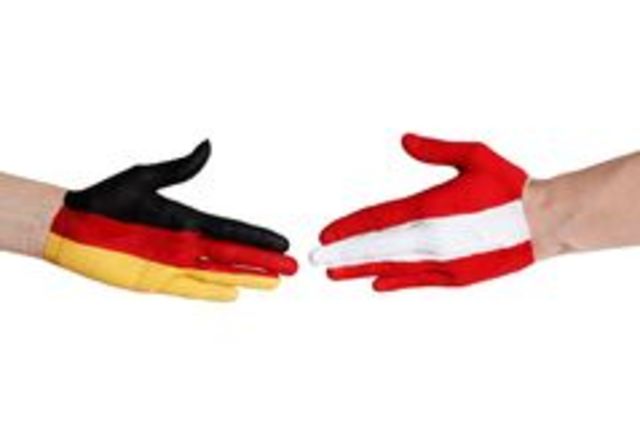 Germany annexes Austria