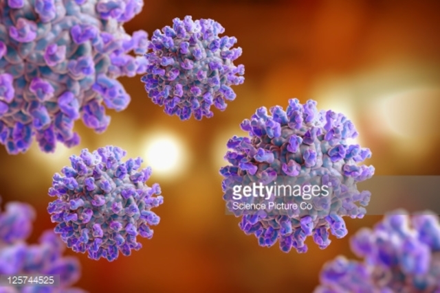 outbreak in Austalia