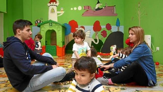 Puericultura no MUNDO