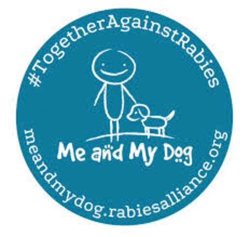 World Day Of Rabies is established