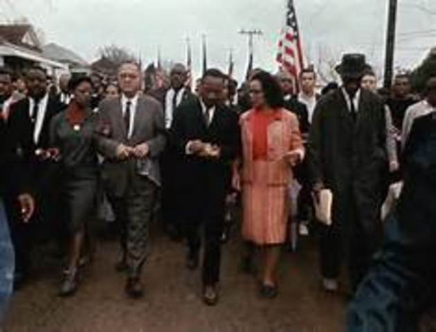 Selma March