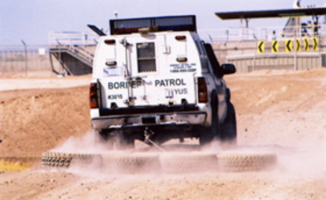 Secure Borders Initiative