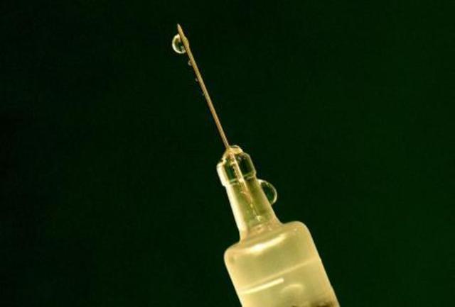 The second cholera pandemic