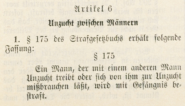 Revision of paragraph175