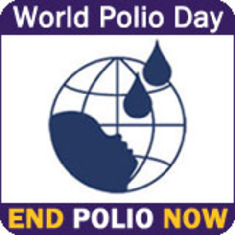 National Polio day