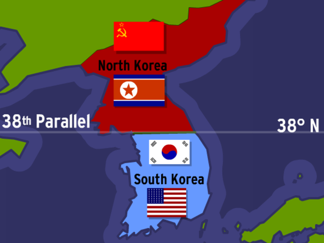 The Korean War
