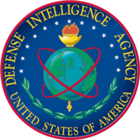 Robert McNamara creates the Defense Intelligence Agency
