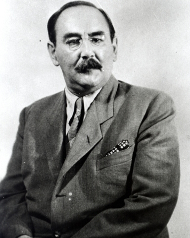 Imre Nagy
