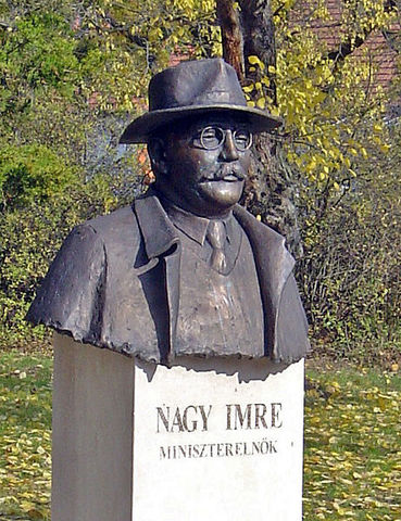 Imre Nagy Execution