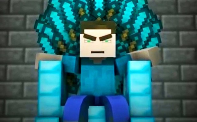 Como se creo minecraft