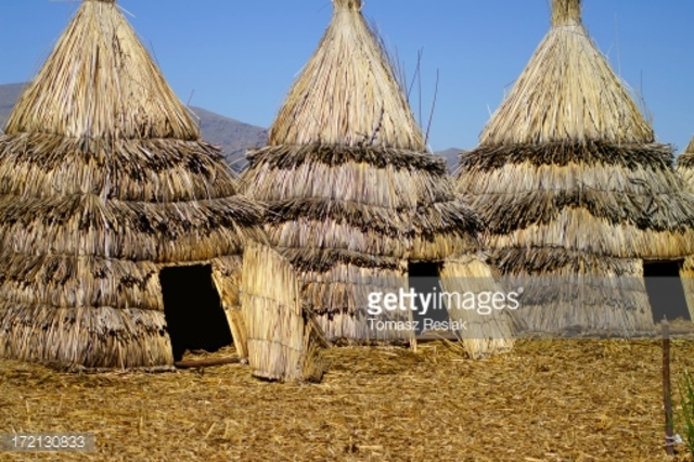 The Culture of the Southeastern Native Americans