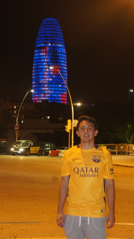 Planeando un intercambio a Alemania