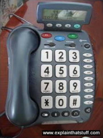 one of the last phones