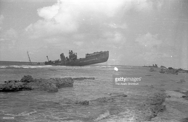 Tojo resigns as Prime Minister