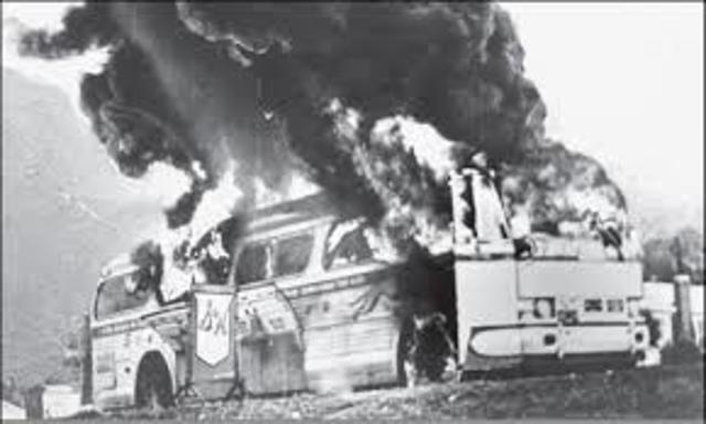 The Freedom Riders