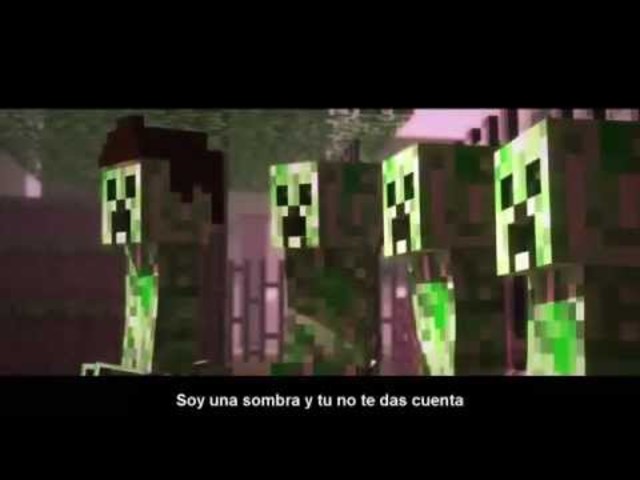 Se va a dar el minecraft para el wii