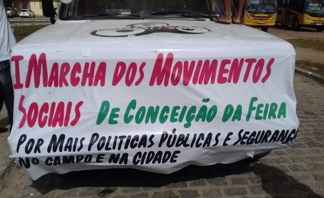 Ascensão Programas Materno-Infantil