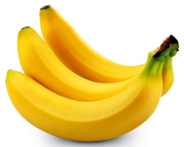 Bananas are Introduced