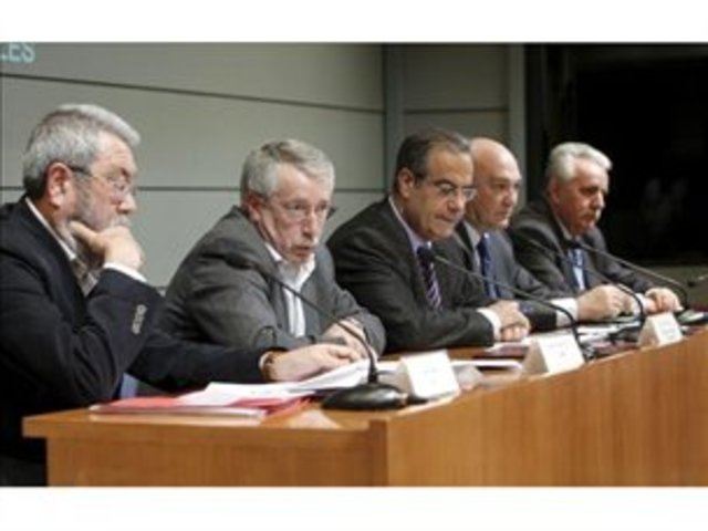 Comisión Permanente de Concertación de Políticas Salariales y Laborales