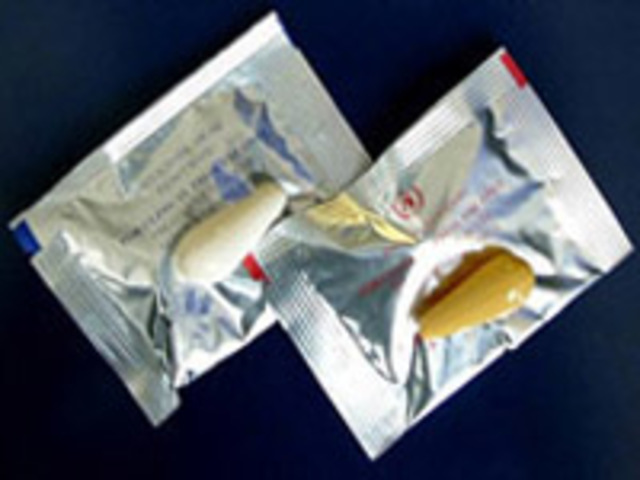 Rectal artesunate proven to reduce illness for people with a certain disease