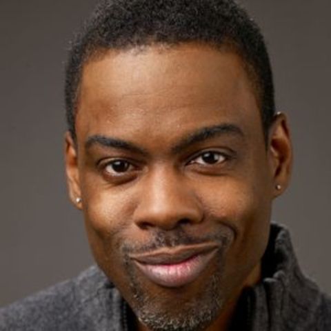 Chris Rock