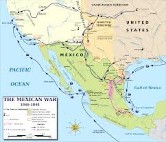Mexican-American War