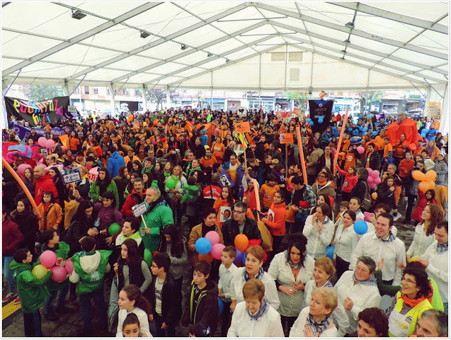 Basaurin Be Bagara 1.edizioa