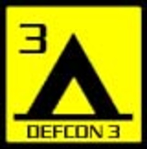 DEFCON 3