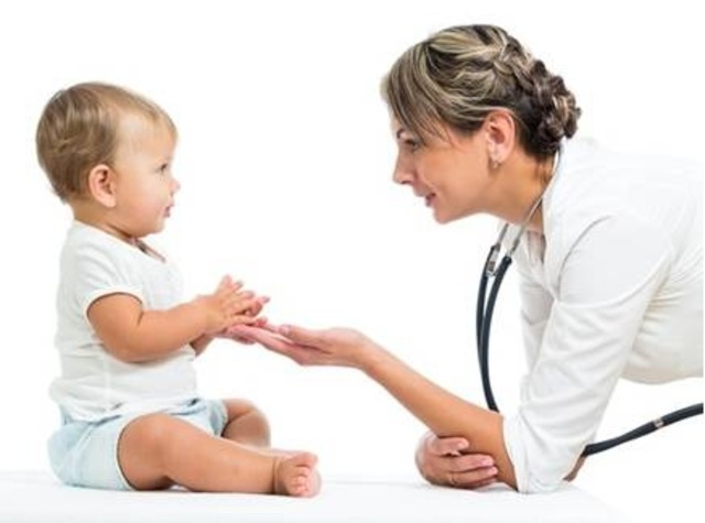 Sociedade Brasileira de Pediatria