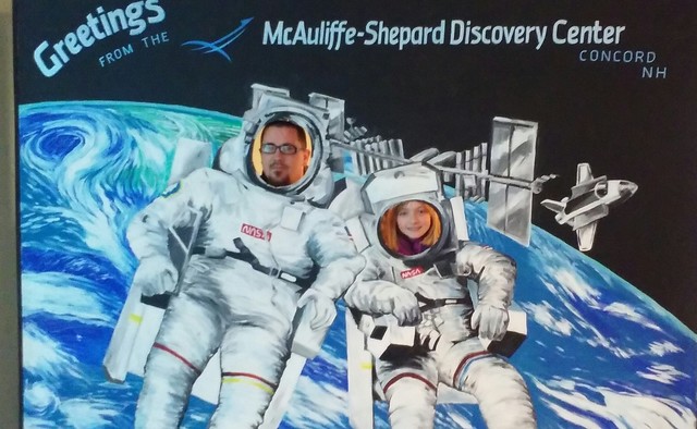 Christa Graduates from FSC