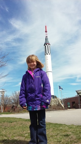 Teaching at New Hampshire