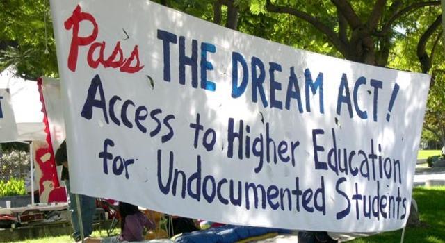 DREAM Act