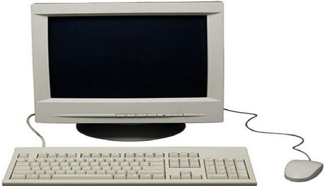 CUARTA GENERACION DE COMPUTADORAS