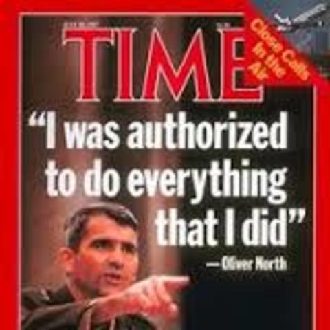 Iran-Contra Affair