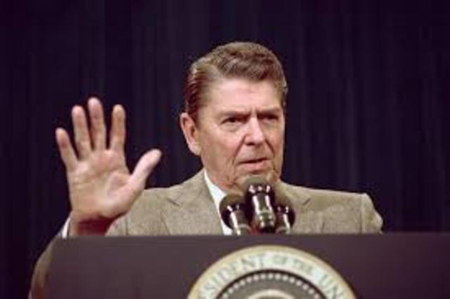 Iran-Contra Affair