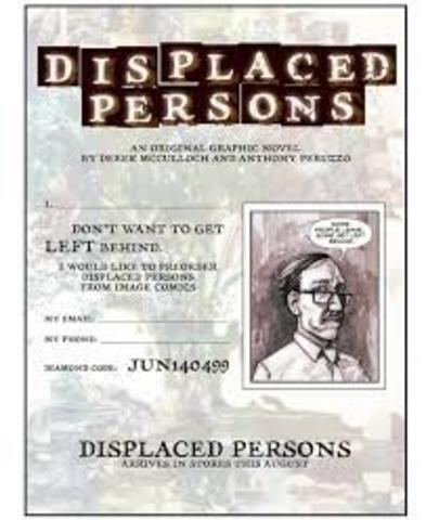 The Displaced Persons Act