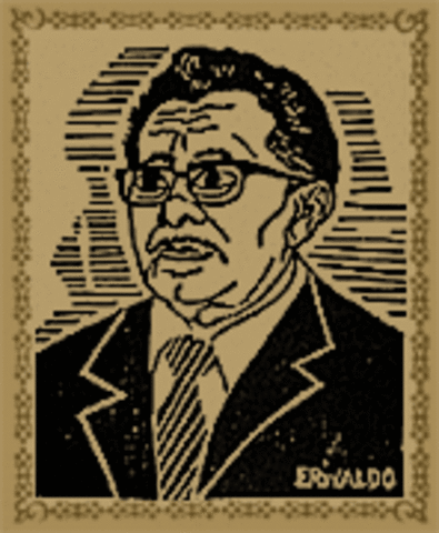 Apolônio Alves dos Santos