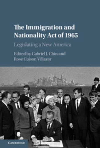 Immigration and Nationality Act