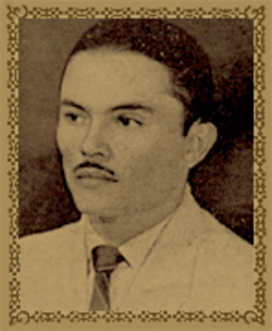 Elias A. de Carvalho