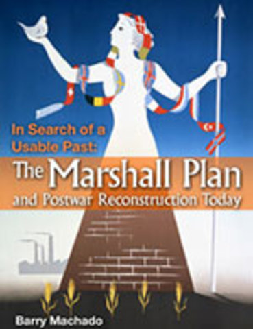 marshall plan