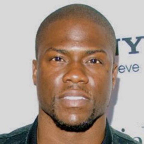 Kevin Hart