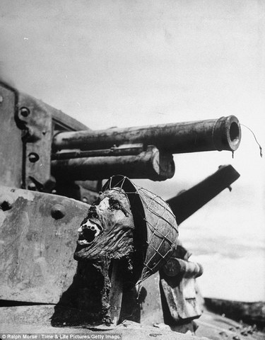 Batle of Guadalcanal