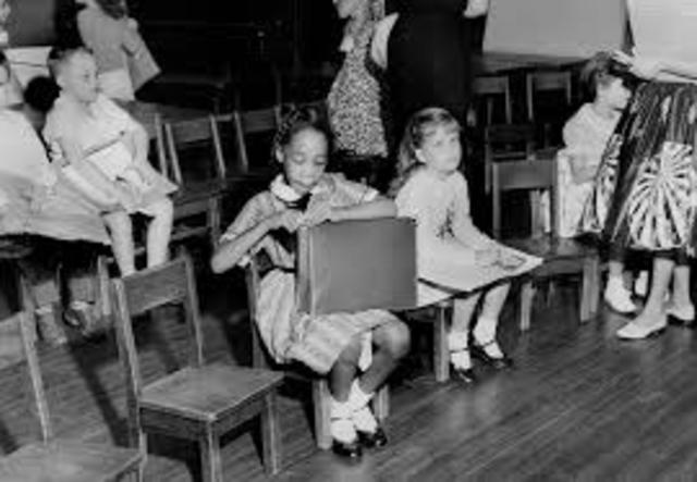 Brown v. Board of Education