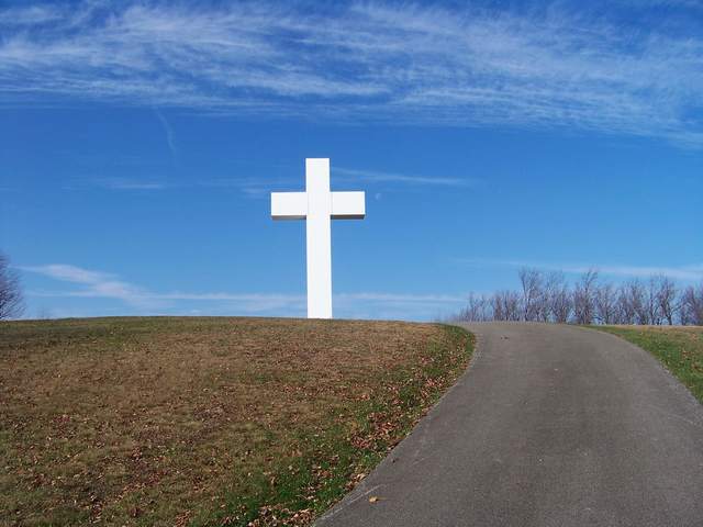 Memorial for the dead