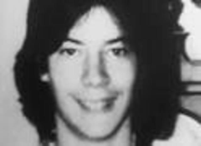 Jeffrey's first victim