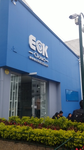 Centro de experiencia