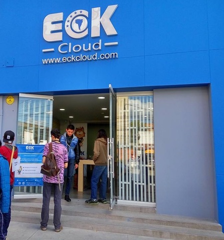 Se inagura tienda de experiencias